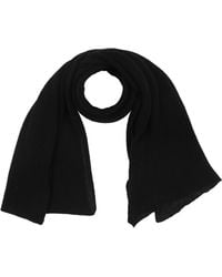 Masnada - Scarf Wool - Lyst