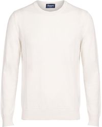 Drumohr - Pullover - Lyst