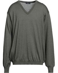 Drumohr - Pullover - Lyst