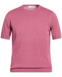 PAOLO RAGAZZINI - Pullover - Lyst