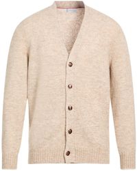 Brunello Cucinelli - Cardigan - Lyst