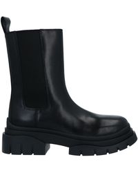 Ash - Ankle Boots - Lyst