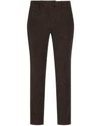 Dondup - Trouser - Lyst