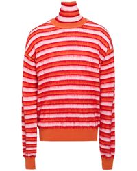 Marni - Turtleneck - Lyst