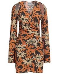 Nanushka - Minivestido - Lyst
