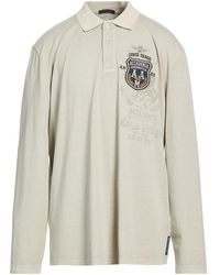 Aeronautica Militare - Polo Shirt Cotton - Lyst