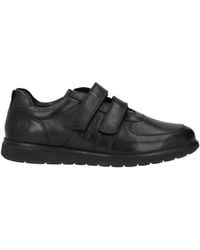 Lumberjack - Sneakers Leather - Lyst