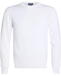Ballantyne - Pullover - Lyst