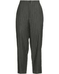 Gentry Portofino - Pantalone - Lyst