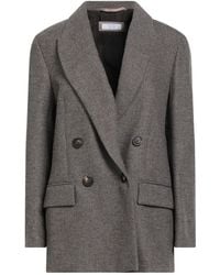 Peserico - Blazers - Lyst