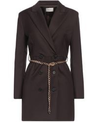 ViCOLO - Robe courte - Lyst