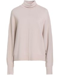 Ottod'Ame - Turtleneck - Lyst