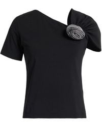 GIUSEPPE DI MORABITO - T-Shirts - Lyst