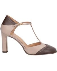 Relac - Pumps Leather - Lyst