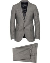 Tombolini - Suit - Lyst
