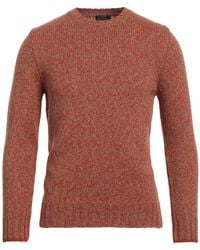 Barba Napoli - Pullover - Lyst