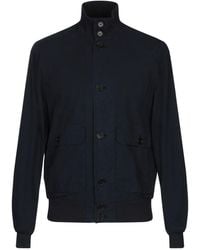 Aspesi - Jacket - Lyst