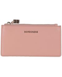 Borbonese - Wallets - Lyst