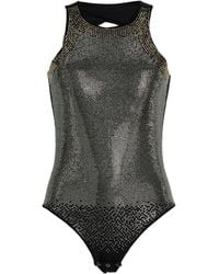 Fisico - Bodysuit - Lyst
