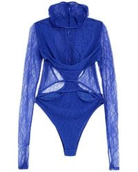 Dion Lee - Bodysuits - Lyst