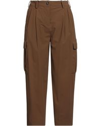 Rrd - Pants Polyamide, Elastane - Lyst