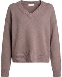 Alpha Studio - Pullover - Lyst
