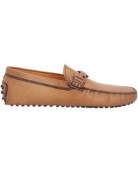 Tod's - Loafer - Lyst