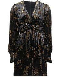 Dodo Bar Or - Minivestido - Lyst