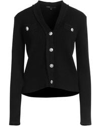 Maje - Rebecas - Lyst