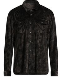John Varvatos - Hemd - Lyst