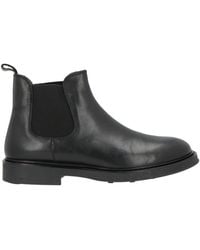Fedeni - Stiefelette - Lyst