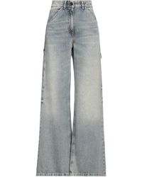 Semicouture - Jeans - Lyst