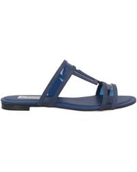 Tod's - Sandals - Lyst