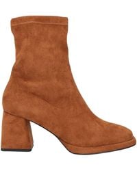 Emanuélle Vee - Stiefelette - Lyst