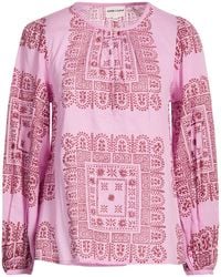 Antik Batik - Top - Lyst