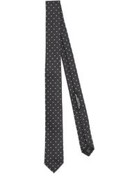 Dolce & Gabbana - Cravatta E Papillon - Lyst