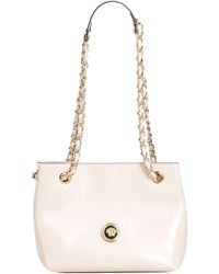 Versace - Shoulder Bag Calfskin - Lyst