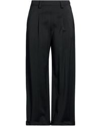 forte_forte - Trouser - Lyst