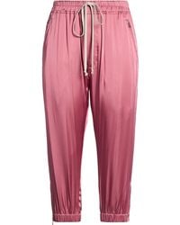 Rick Owens - Trouser - Lyst