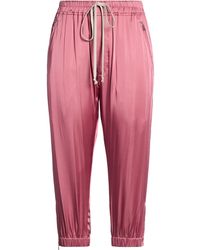 Rick Owens - Trouser - Lyst