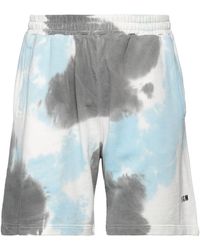 MSGM - Shorts & Bermuda Shorts - Lyst