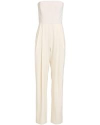 Emporio Armani - Jumpsuit - Lyst