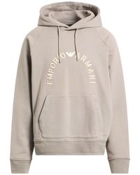 Emporio Armani - Sudadera - Lyst
