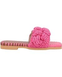 De Siena - Sandals - Lyst