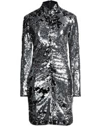Isabel Marant - Mini Dress - Lyst