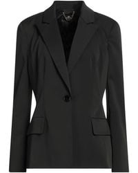 Elisabetta Franchi - Blazer - Lyst
