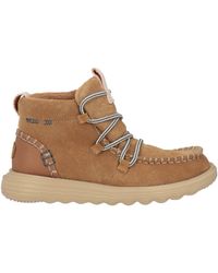 HEYDUDE - Ankle Boots - Lyst