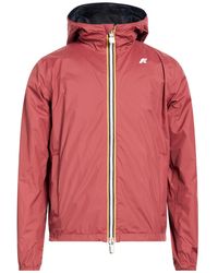 K-Way - Chaqueta Y Cazadora - Lyst