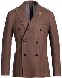 Lardini - Blazers - Lyst