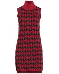 GAUDI - Mini-Kleid - Lyst